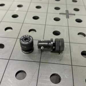 Ball Lock Pin (1/2")