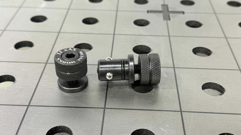 Ball Lock Pin (1/2")
