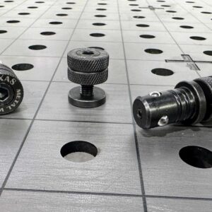 Self-Leveling Feet (6 Pack for 5" Casters)