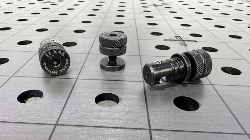 Ball Lock Pin (5/8")