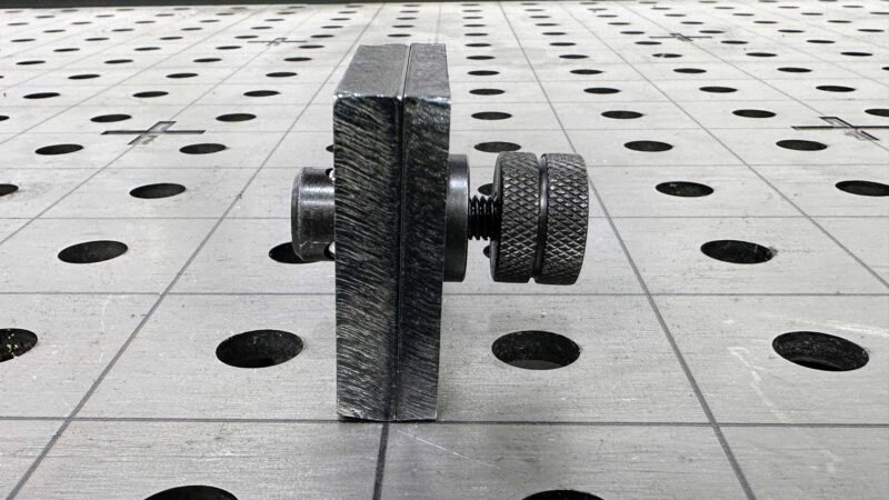 Ball Lock Pin (5/8")