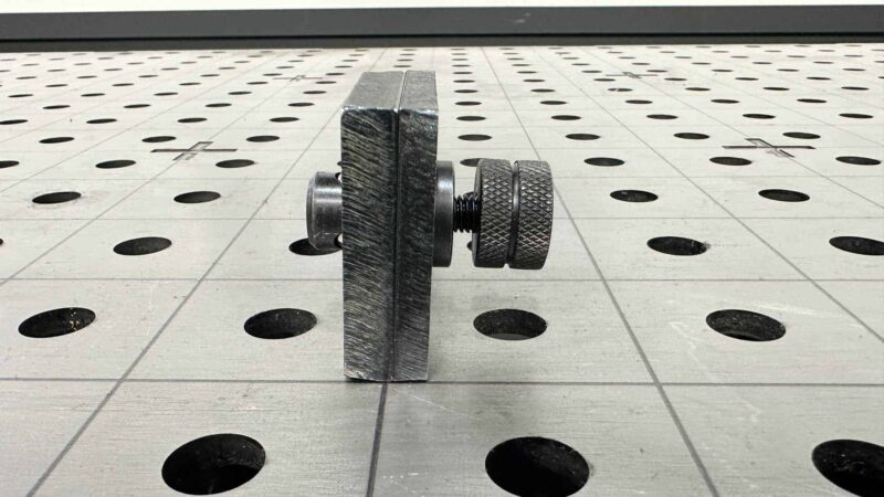 Ball Lock Pin (5/8")