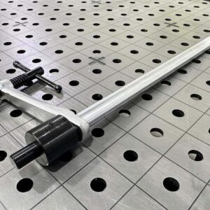 T-Handle Clamp