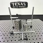 T-Handle Clamp