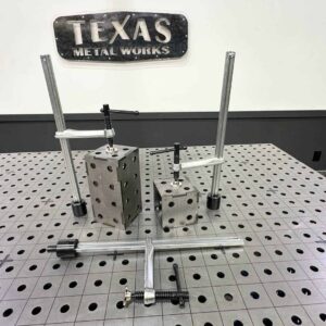 T-Handle Clamp