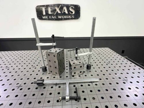 T-Handle Clamp