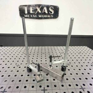 T-Handle Clamp