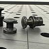 Magnetic Locknut Pin