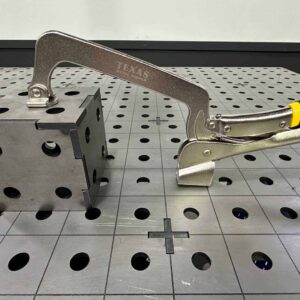 5” Jaw Plier Clamps