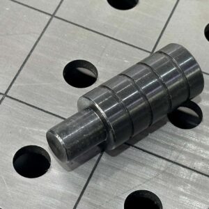 Stop Pin