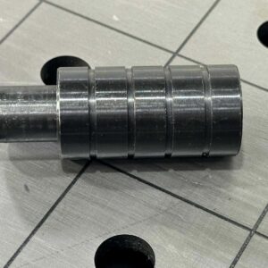 Stop Pin