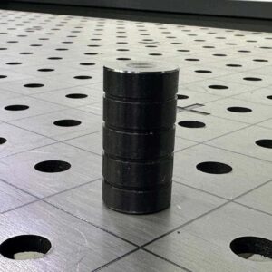 Stop Pin
