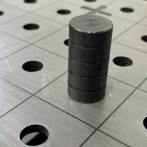 Stop Pin