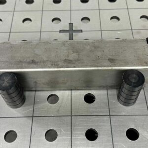 Stop Pin