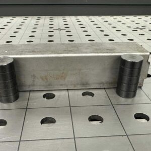 Stop Pin