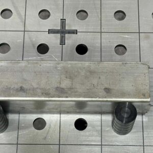 Stop Pin