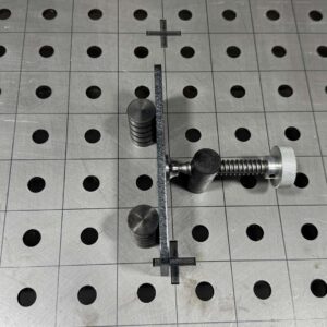 Stop Pin