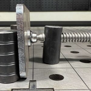 Stop Pin