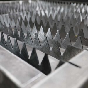 Heavy Duty Plasma Cutting Table - Manual or CNC