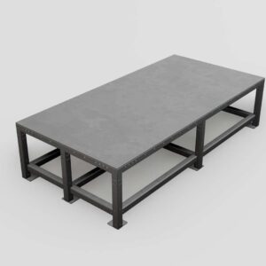 60x120 Workbench