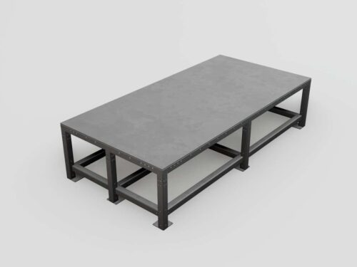 60x120 Workbench