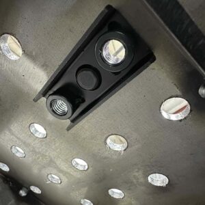 TMW 1/2" Thread Block