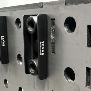 TMW 1/2" Thread Block