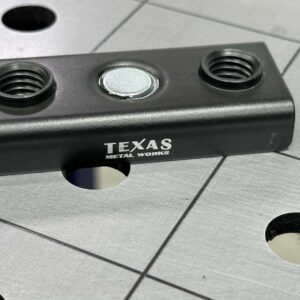 TMW 1/2" Thread Block
