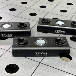 2.5" Travel Sliding Stop