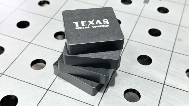 TMW Mag Block