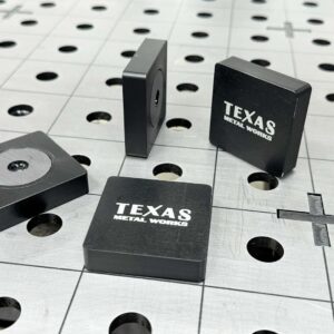 2.5" Travel Sliding Stop