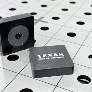 TMW Mag Block