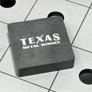 TMW Mag Block
