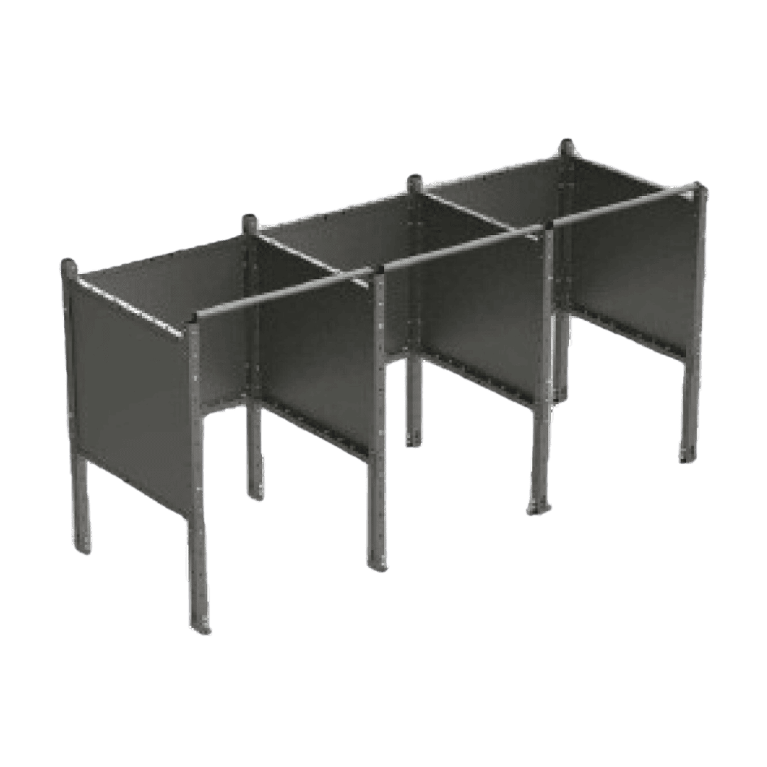 Custom Fabrication Process