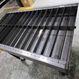 30″ x 50″ Plasma / Torch Cutting Water Table