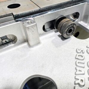 10in Super Square - Fixture and Clamping Square