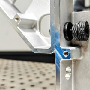10in Super Square - Fixture and Clamping Square