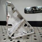 10in Super Square - Fixture and Clamping Square