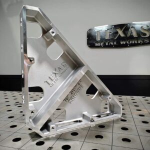2.5" Travel Sliding Stop