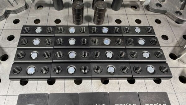 Welding Table Advanced Accessory Pack (Gen 3) - Image 13