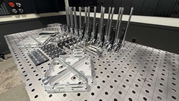 Welding Table Advanced Accessory Pack (Gen 3) - Image 5