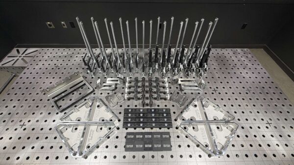 Welding Table Advanced Accessory Pack (Gen 3) - Image 15