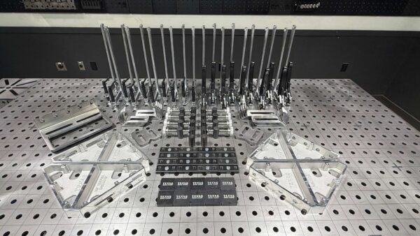 Welding Table Advanced Accessory Pack (Gen 3)