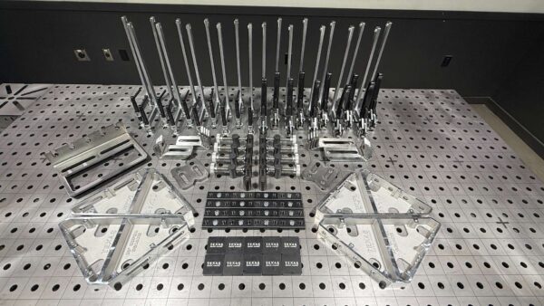 Welding Table Advanced Accessory Pack (Gen 3) - Image 14