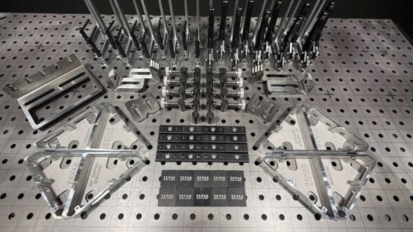 Welding Table Advanced Accessory Pack (Gen 3) - Image 6