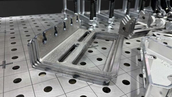 Welding Table Advanced Accessory Pack (Gen 3) - Image 11