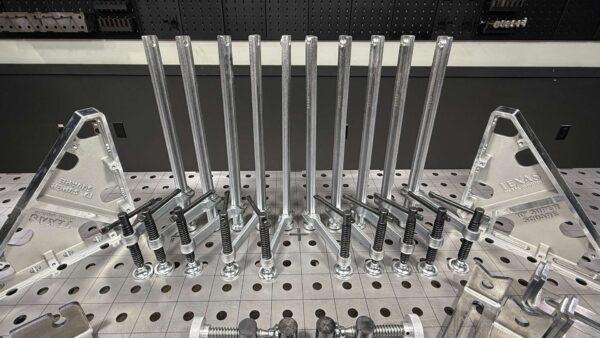 Welding Table Starter Accessory Pack (Gen 3) - Image 12