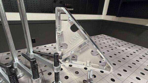 Welding Table Starter Accessory Pack (Gen 3) - Image 13