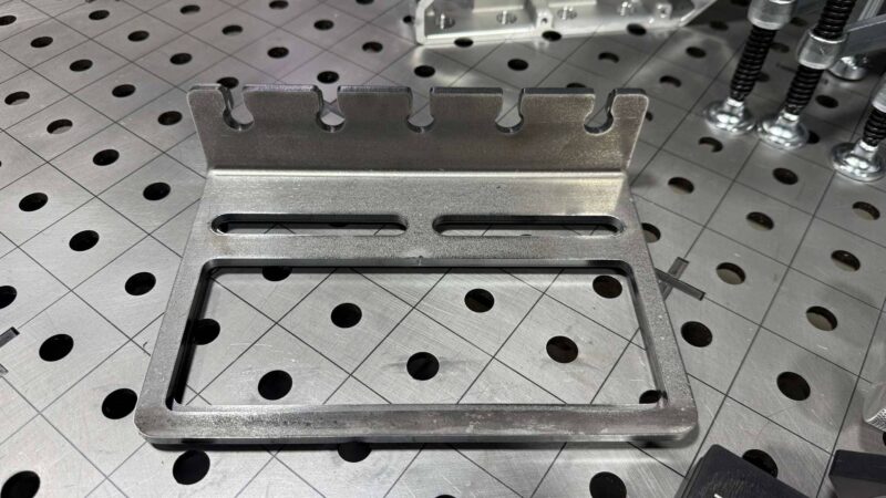 Welding Table Starter Accessory Pack (Gen 3)
