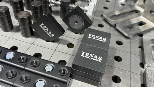 Welding Table Starter Accessory Pack (Gen 3) - Image 11